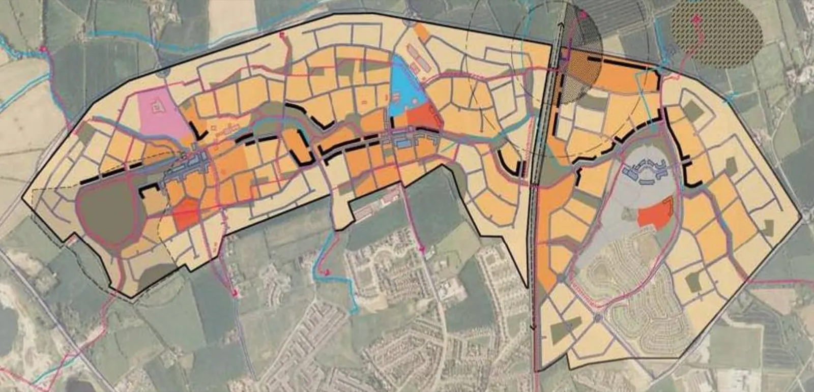 Mapping & Spatial Expertise