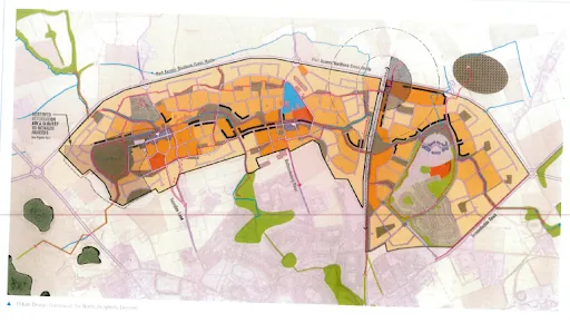 NORTH DROGHEDA ENVIRONS