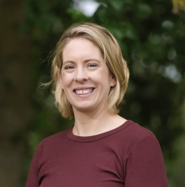 Helen O'Donnell