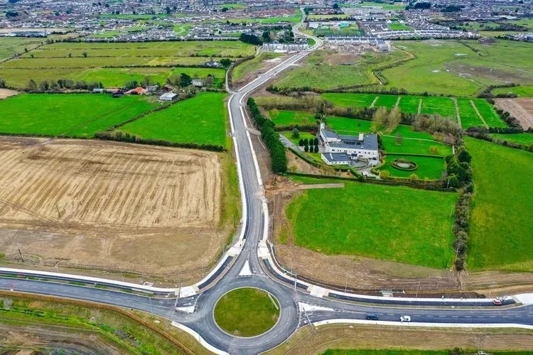 North Drogheda Environs Development