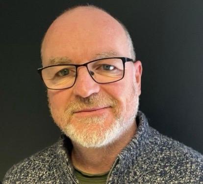 BRIAN HUGHES