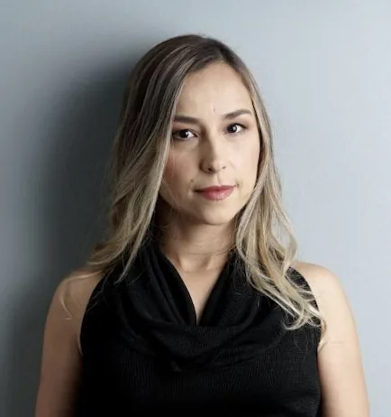 Cristina Takeuchi